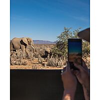 Inverdoorn Private Game Reserve image